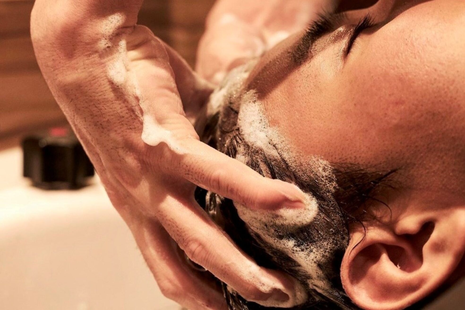 エヌドットバーバー ヒロオ(N.BARBER HIROO)5