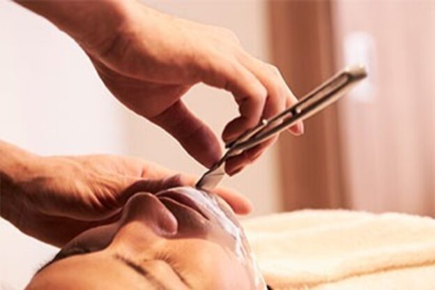 エヌドットバーバー ヒロオ(N.BARBER HIROO)3