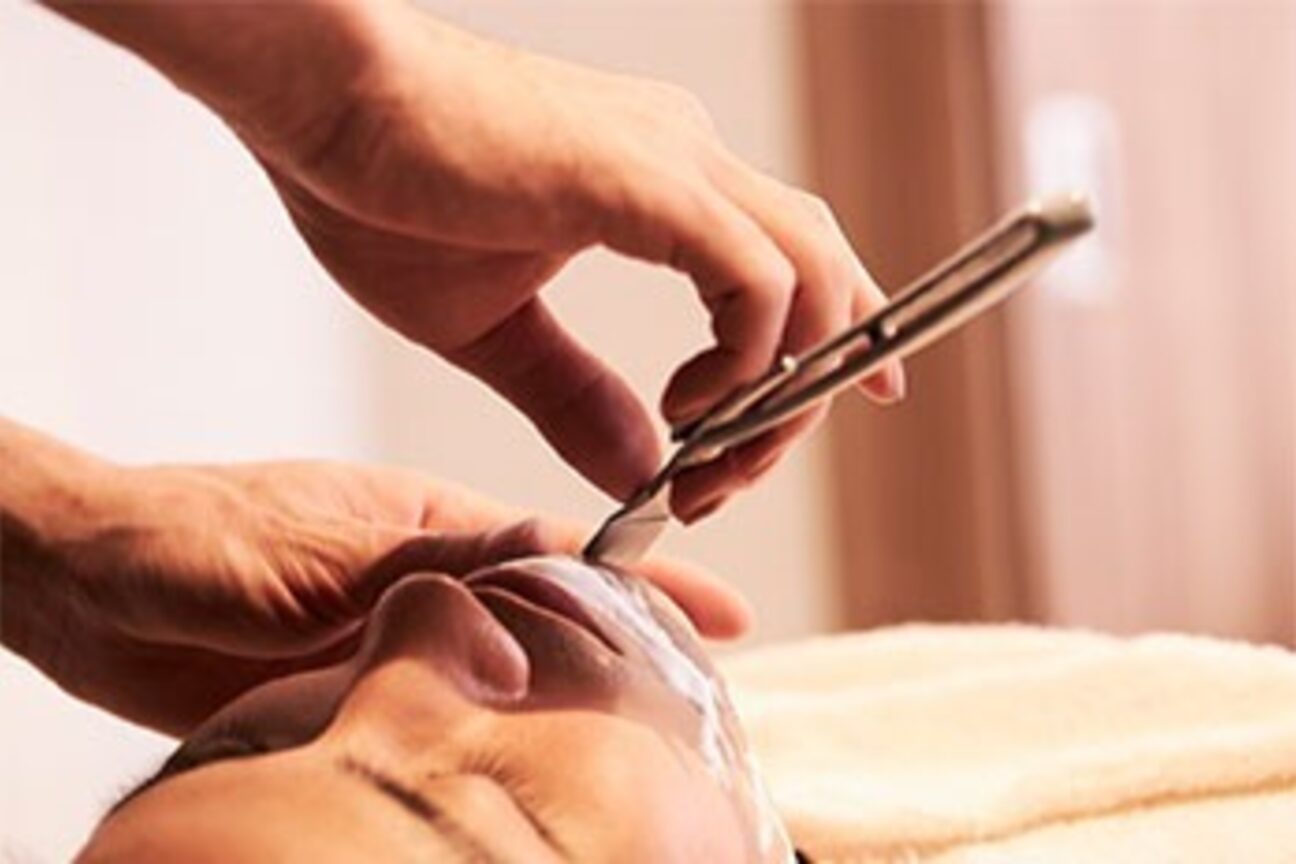 エヌドットバーバー ヒロオ(N.BARBER HIROO)3