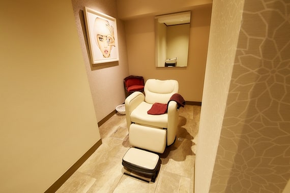 エヌドットバーバーヒロオ ネイル(N.BARBER HIROO)