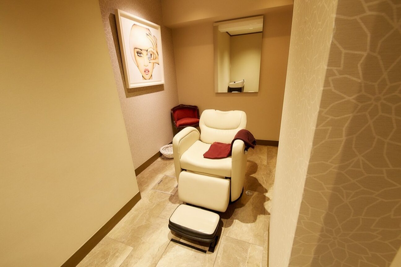 N. BARBER（エヌドットバーバー　株式会社）画像1