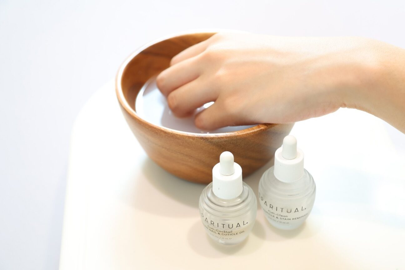 エヌドットバーバーヒロオ ネイル(N.BARBER HIROO)3