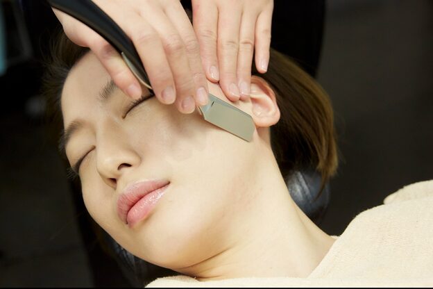 エヌドットバーバー ヒロオ(N.BARBER HIROO)3