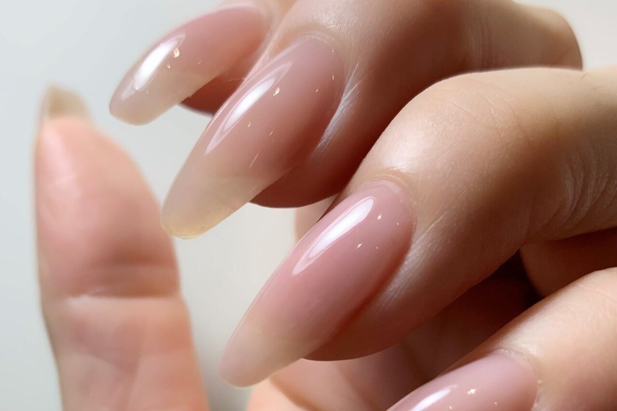 エヌドットバーバーヒロオ ネイル(N.BARBER HIROO)7