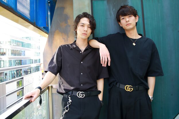 エヌドットバーバー ヒロオ(N.BARBER HIROO)7