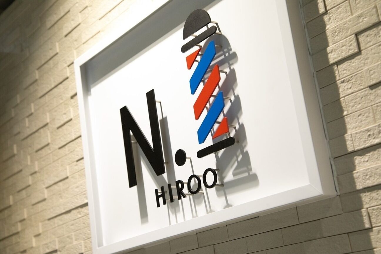 N. BARBER（エヌドットバーバー　株式会社）画像2