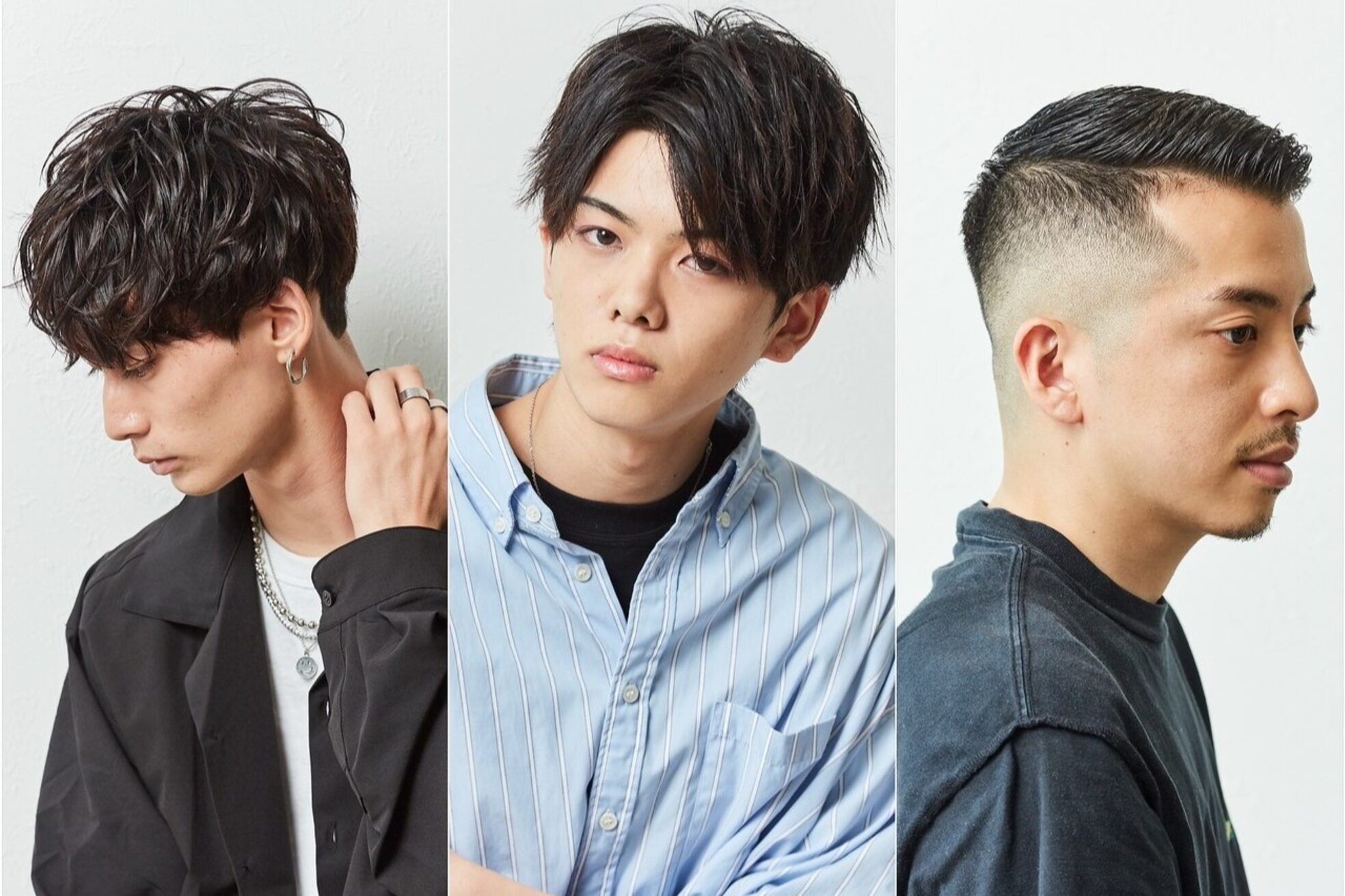 エヌドットバーバー ヒロオ(N.BARBER HIROO)8