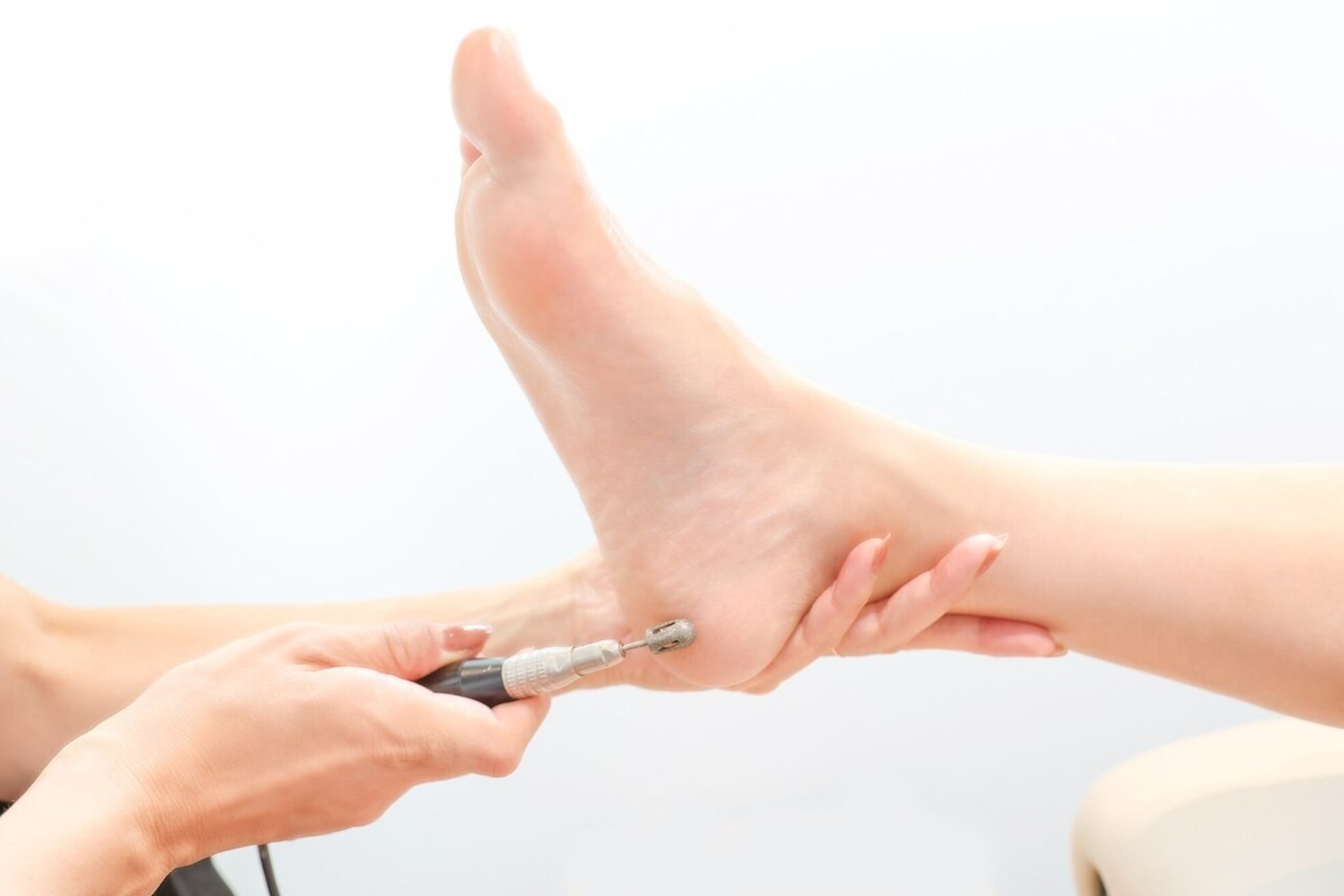 エヌドットバーバーヒロオ ネイル(N.BARBER HIROO)6