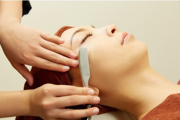 エヌドットバーバー ヒロオ(N.BARBER HIROO)4