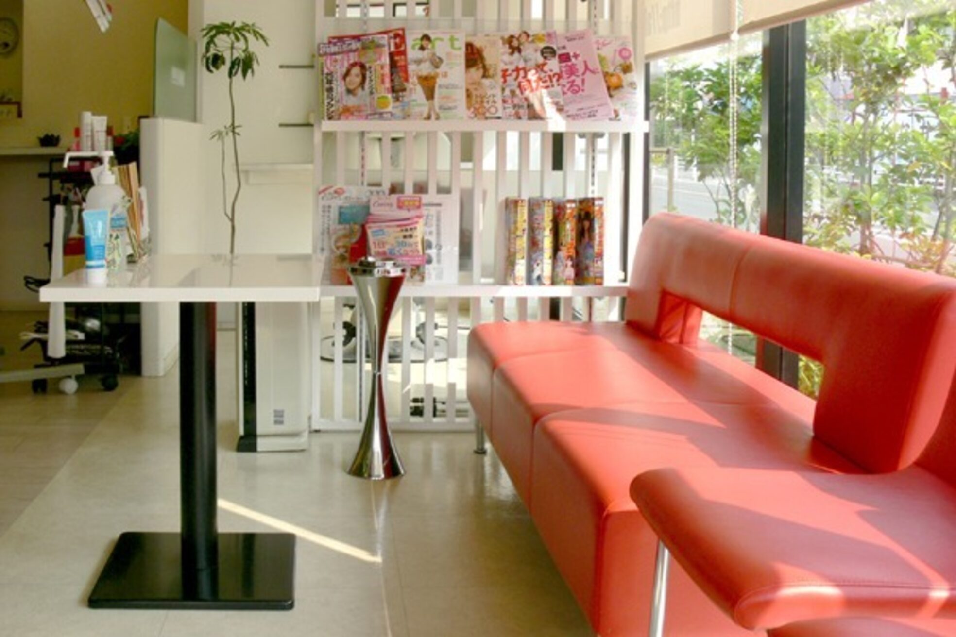 メンズアンドレディースアキリオ(Men's&Lady's AKIRIO)5