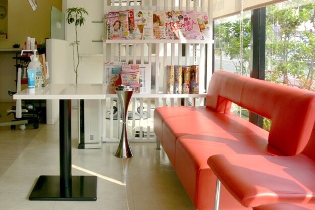 メンズアンドレディースアキリオ(Men's&Lady's AKIRIO)5