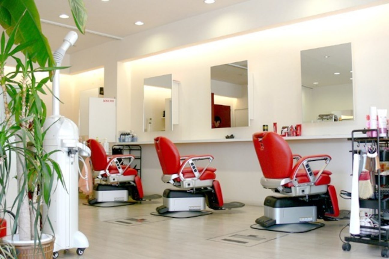 Ｍｅｎ’ｓ＆Ｌａｄｙｓ　アキリオ画像1