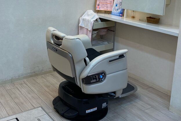 メンズアンドレディースアキリオ(Men's&Lady's AKIRIO)7