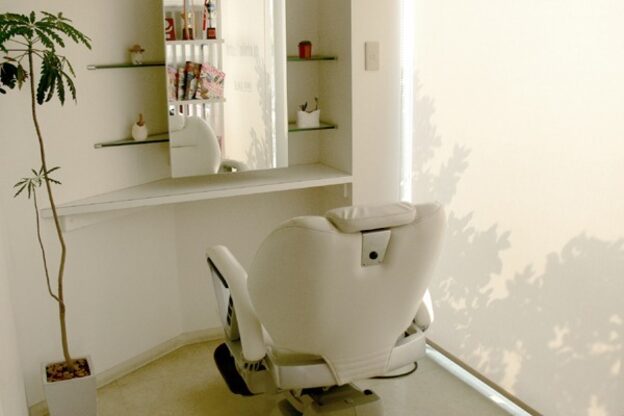 メンズアンドレディースアキリオ(Men's&Lady's AKIRIO)6