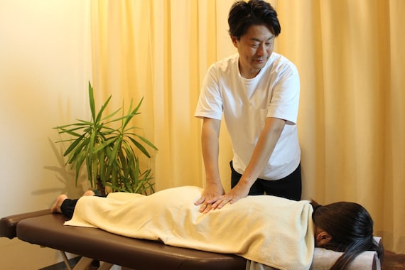 ティーエイチシー 整体サロン アネックス 三鷹店(THC Annex)