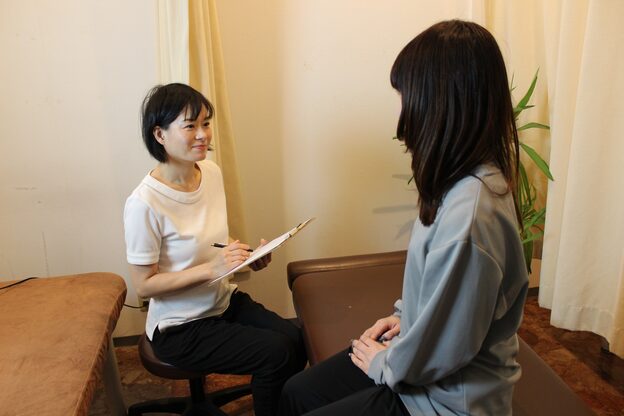 ティーエイチシー 整体 アロマサロン アネックス(THC Annex)2