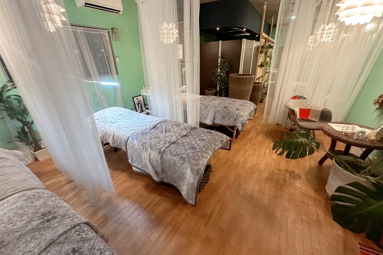 ＳＴＡＢＬＵＥ画像1