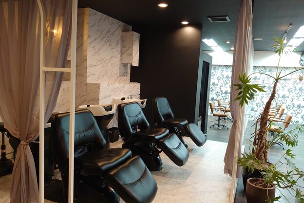 コアフールソレイユ(coiffeur SOLEIL)3