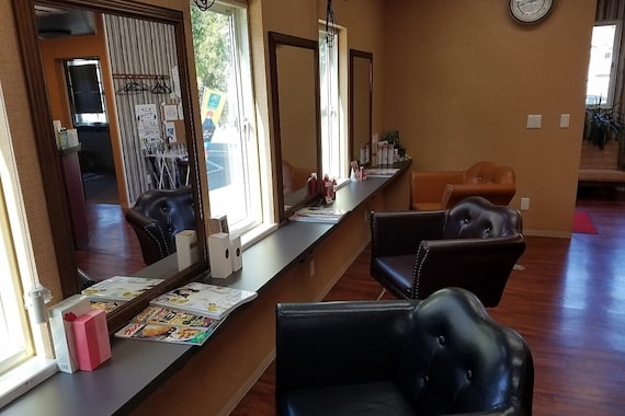 サロンドラグゼ(Luxe)