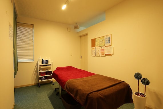 パリス デ スキン 宮古店