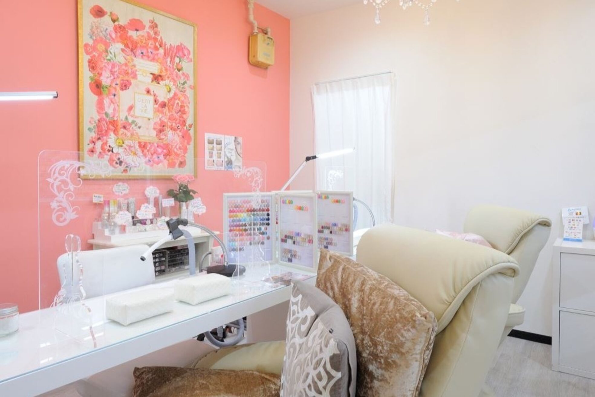 マリリン(Marilyn)1