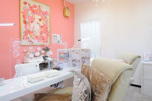 マリリン(Marilyn)1