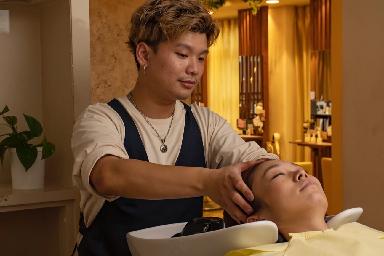 店舗の内観外観用画像2