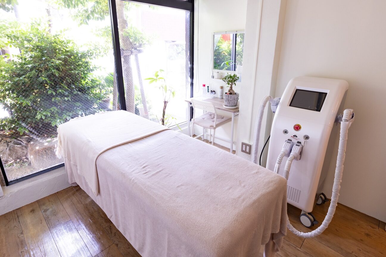 店舗の内観外観用画像4