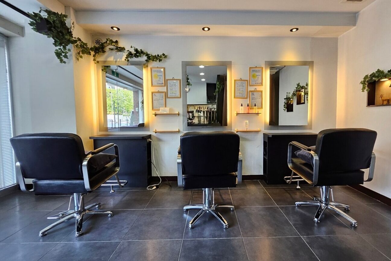 El alivio（ｅｌ　Ａｌｉｖｉｏ）画像1