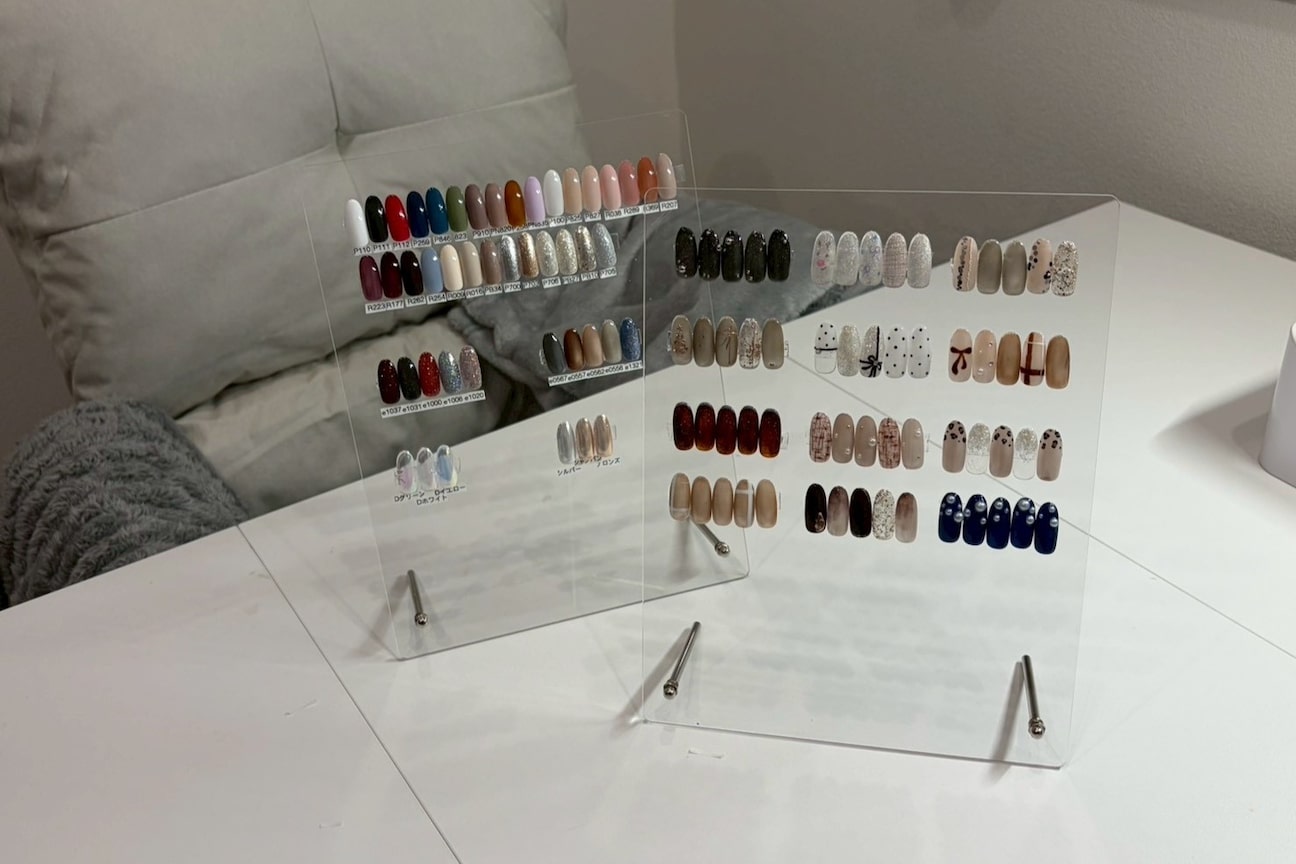 Total Beauty Salon Laki（株式会社　住成）画像1