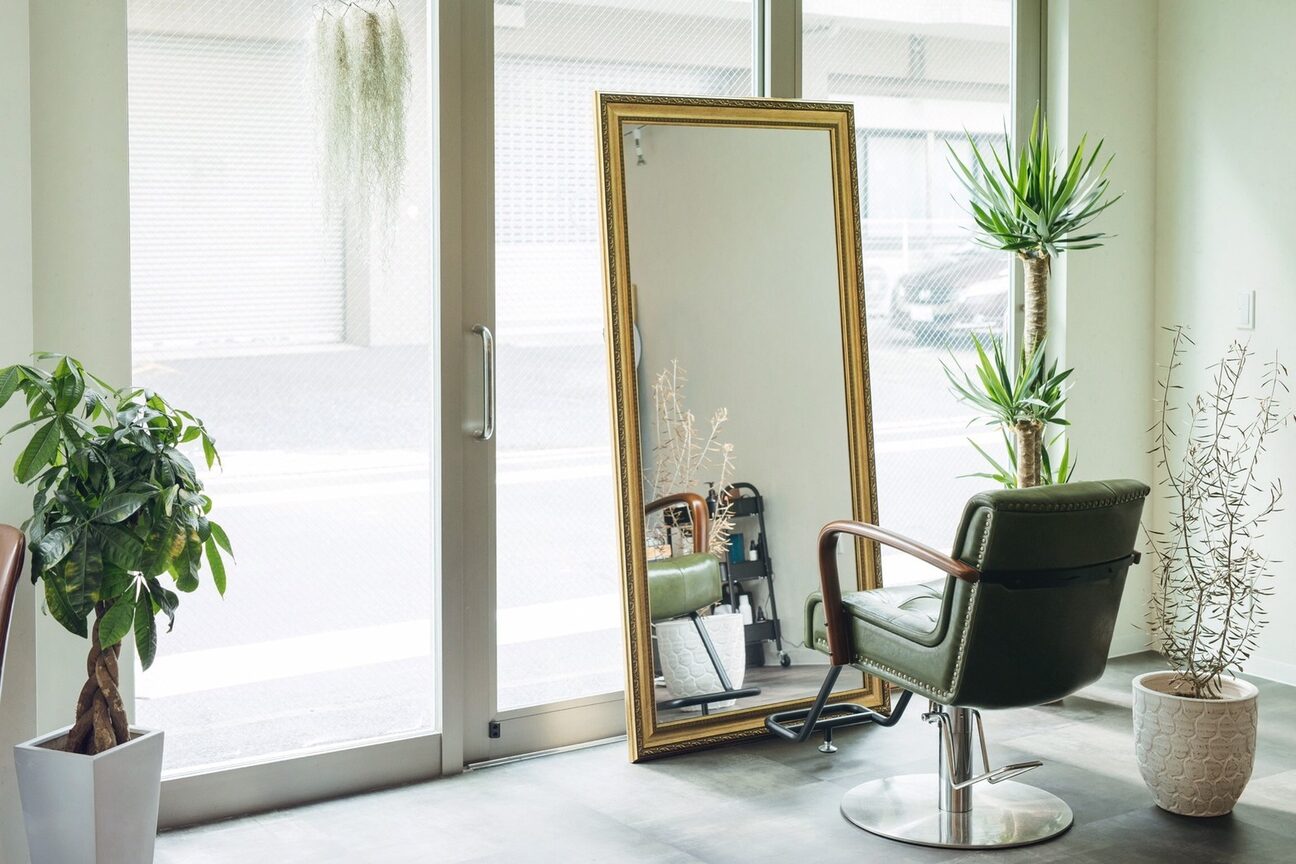 hair design nico（ヘアデザインニコ）（株式会社　ＨＵＢＦＡＣＴＯＲＹ）画像1