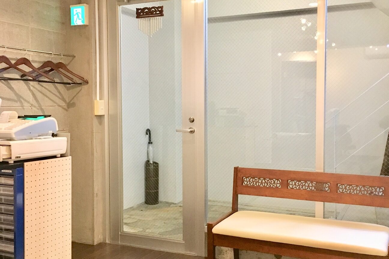 店舗の内観外観用画像3