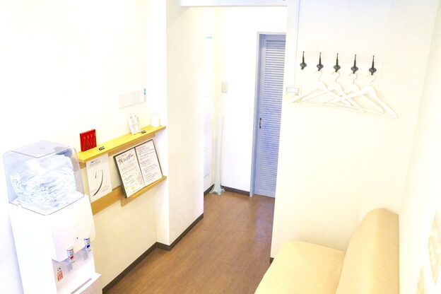 美容サロン マウロア(Mauloa)4