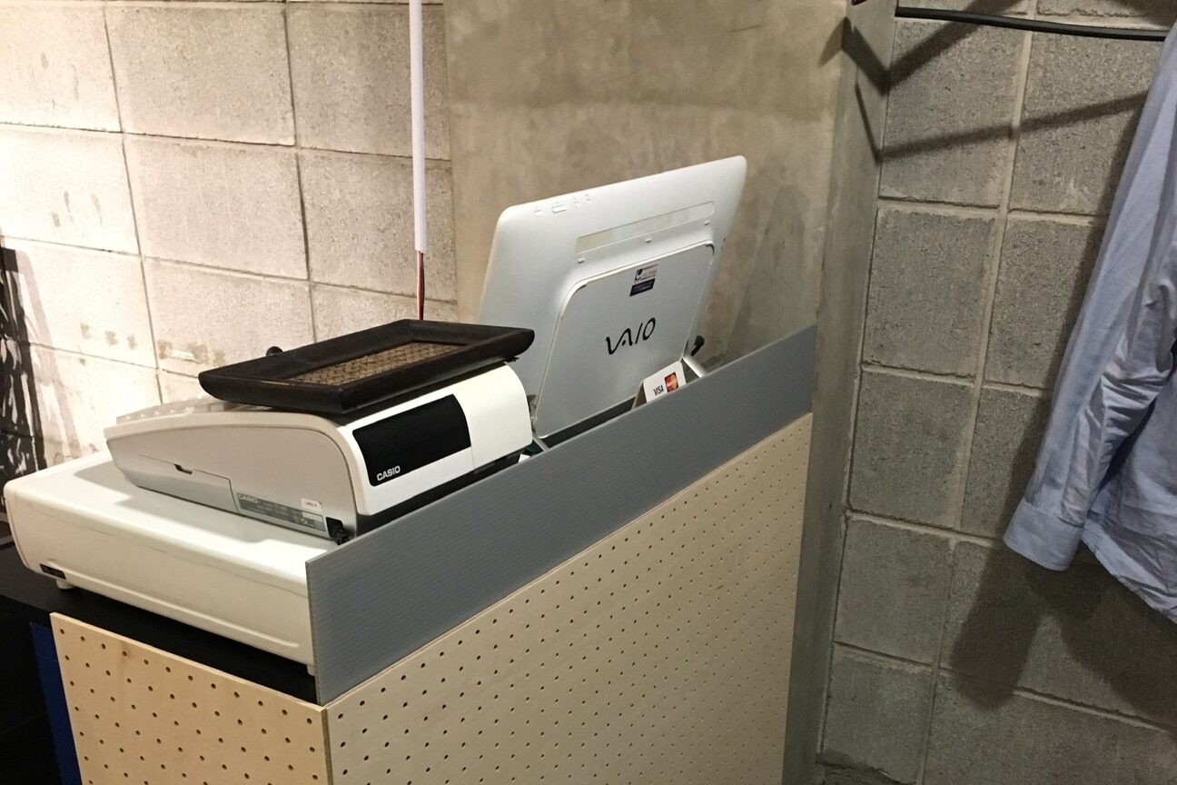 店舗の雰囲気外観用画像1