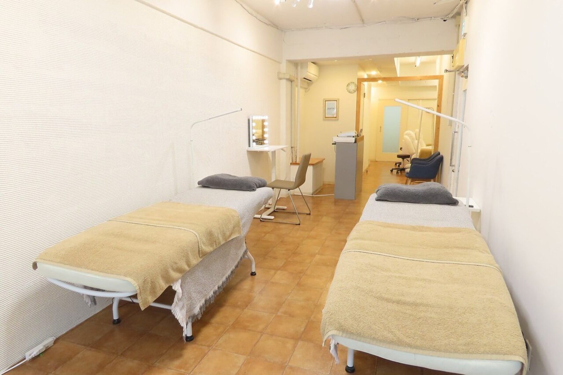 マウロア 学芸大学3号店3