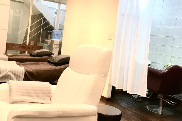 美容サロン マウロア(Mauloa)6