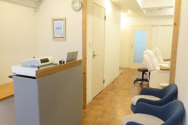 美容サロン マウロア(Mauloa)10