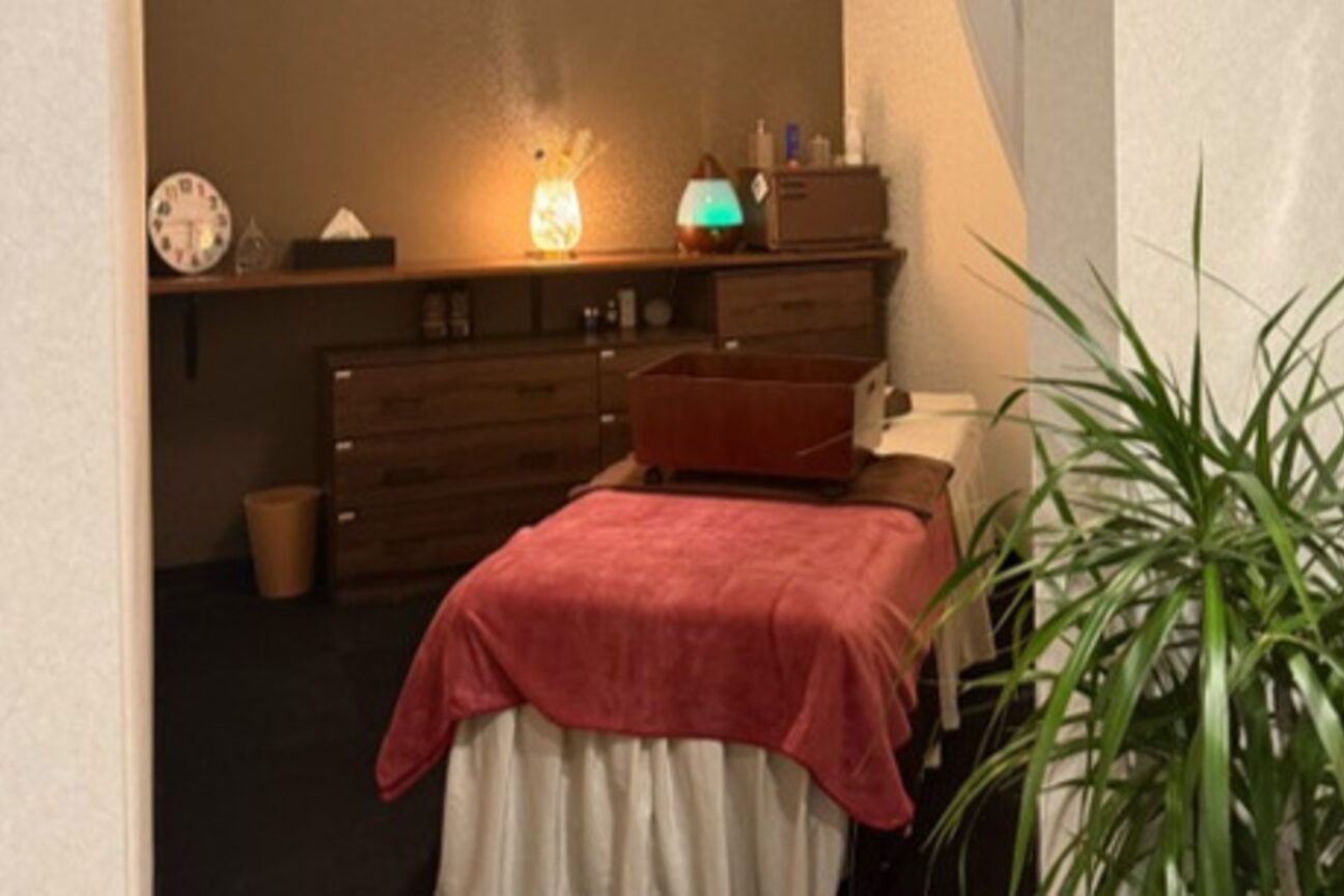 リラクゼーションサロン　ＧＯＲＡＫＵ画像1