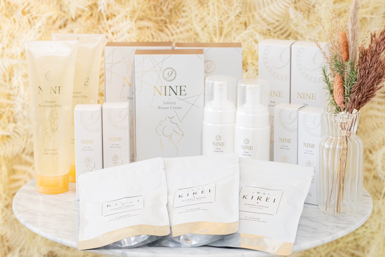 エレガンスアンドビューティー 船橋本店(Elegance&Beauty)3