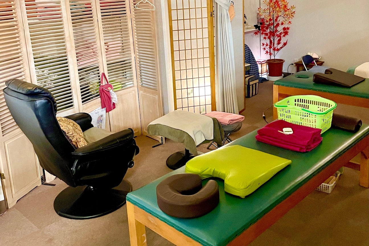 リラクゼーションサロンもみじ飯能丸広百貨店6階(リラクゼーションサロン もみじ)画像1