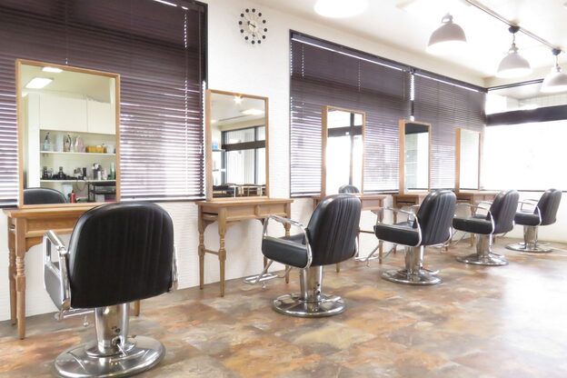 フェイス 中の島店(FAITH)1