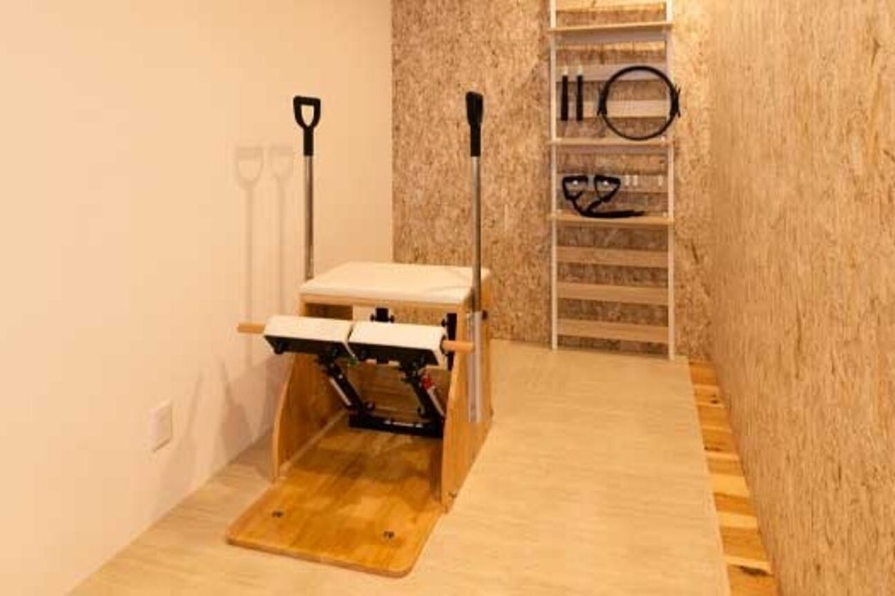 店舗の内観外観用画像1