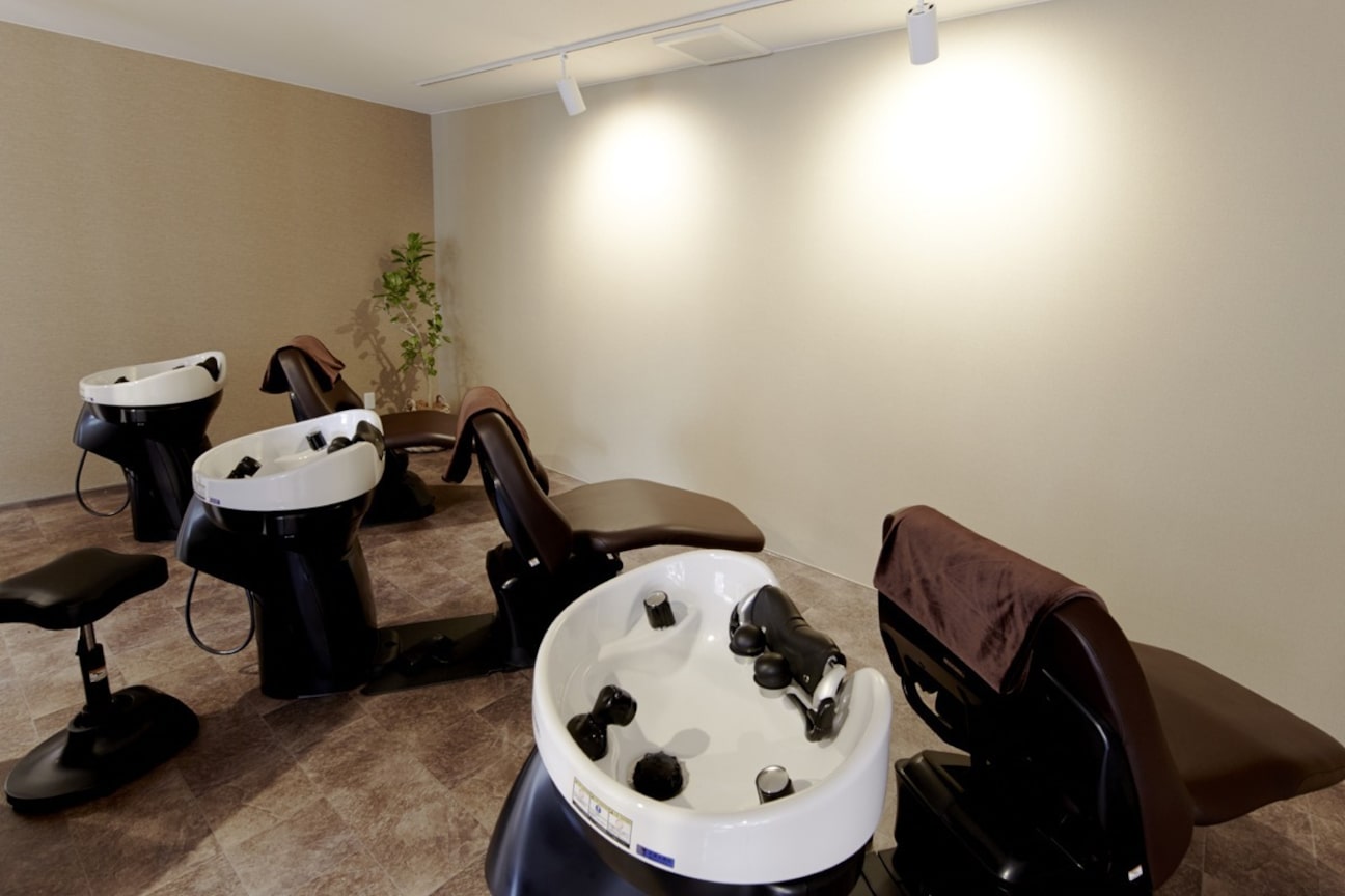 店舗の内観外観用画像3