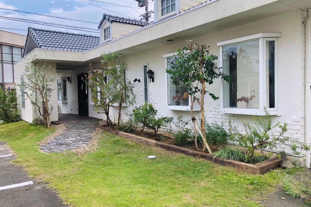 店舗の内観外観用画像1