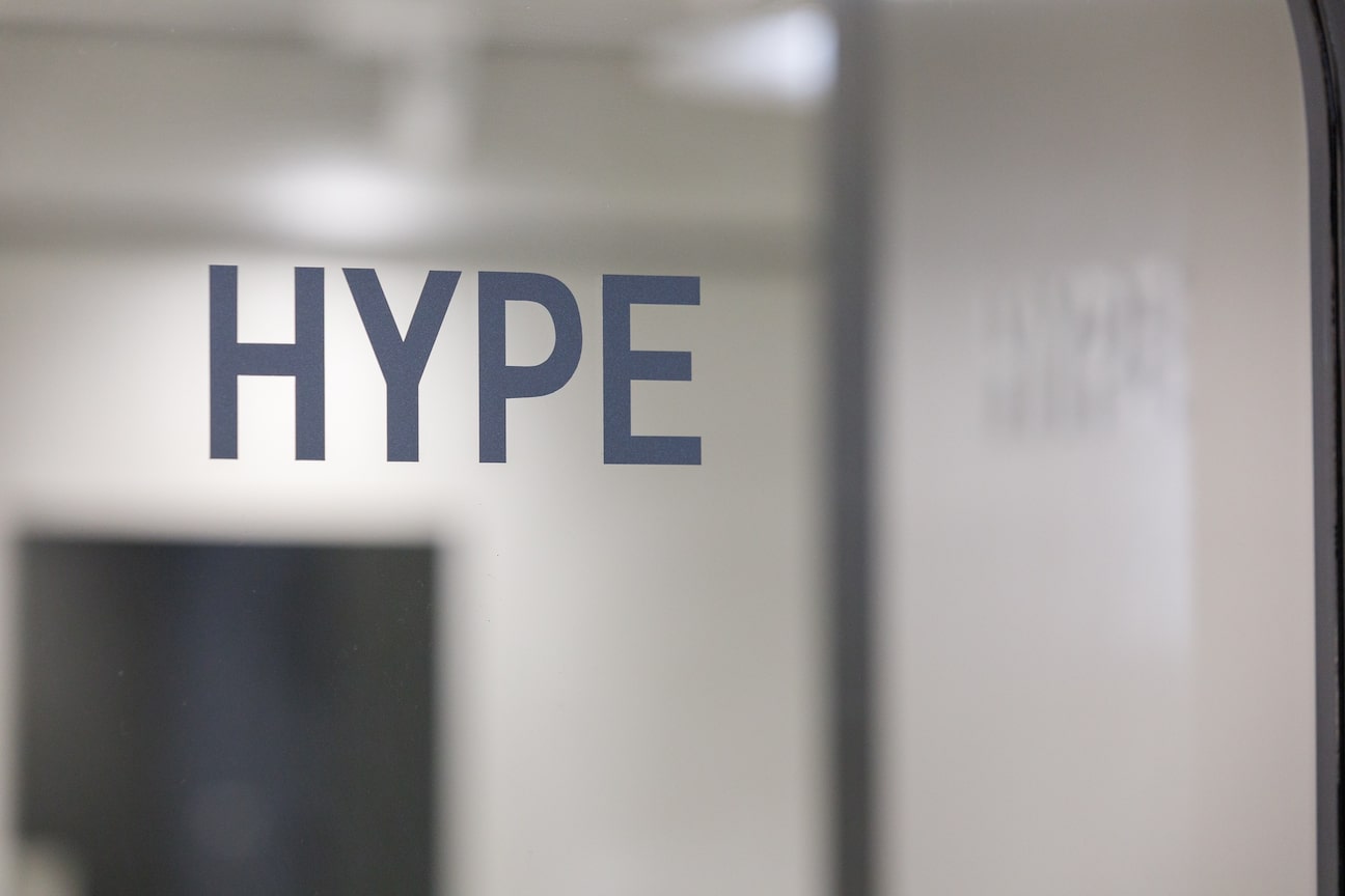 HYPE(株式会社 VOGUE)画像1