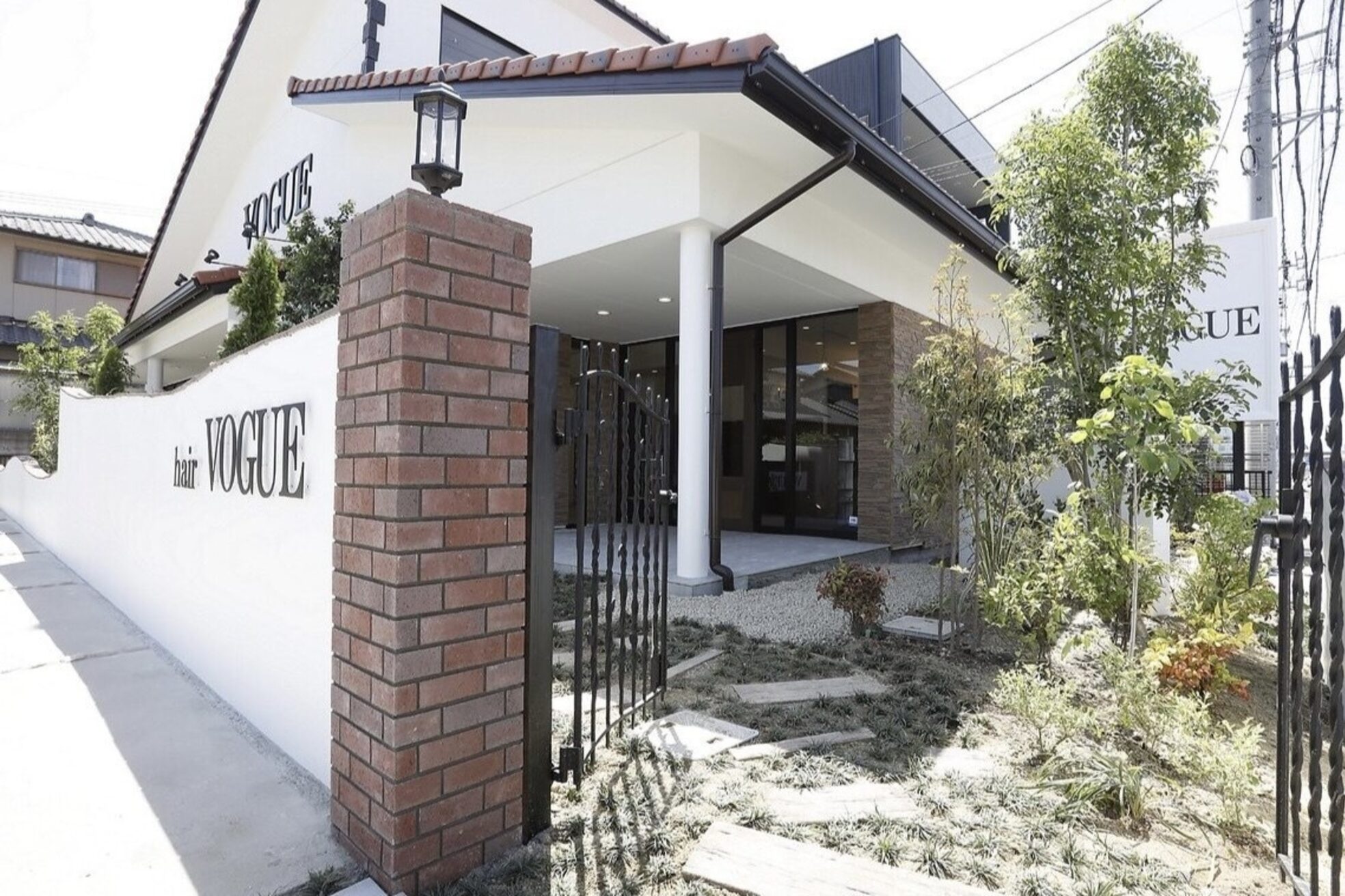 ヴォーグ 小牧店(VOGUE)2