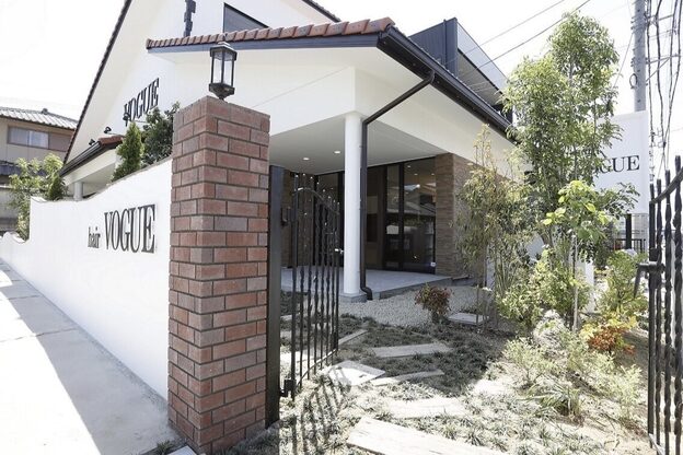 ヴォーグ 小牧店(VOGUE)2