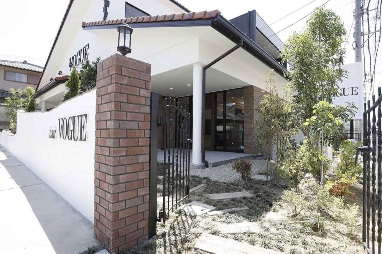 ヴォーグ 小牧店(VOGUE)2