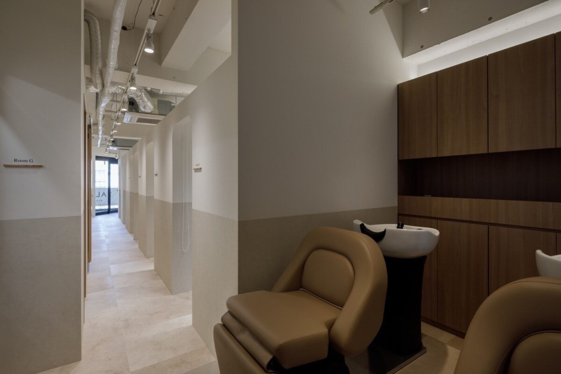 サロウィン 名古屋本山店(SALOWIN)2