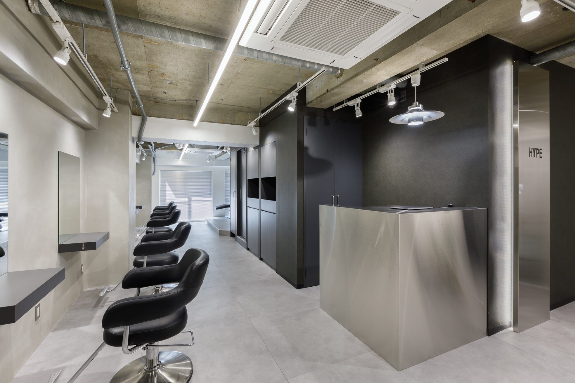 ハイプ 名古屋栄(HYPE)1